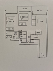 Sol Acres (D23), Condominium #296230331